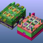 Progetto 3D 2
