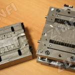 Microstampo Babyplast 1