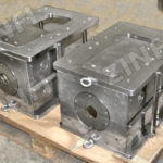 Stampo Soffiaggio 1